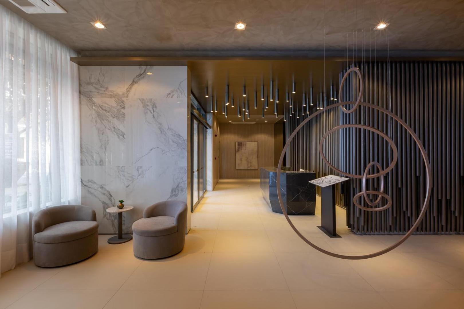 Apartamento Luxx Itaim - Homax São Paulo