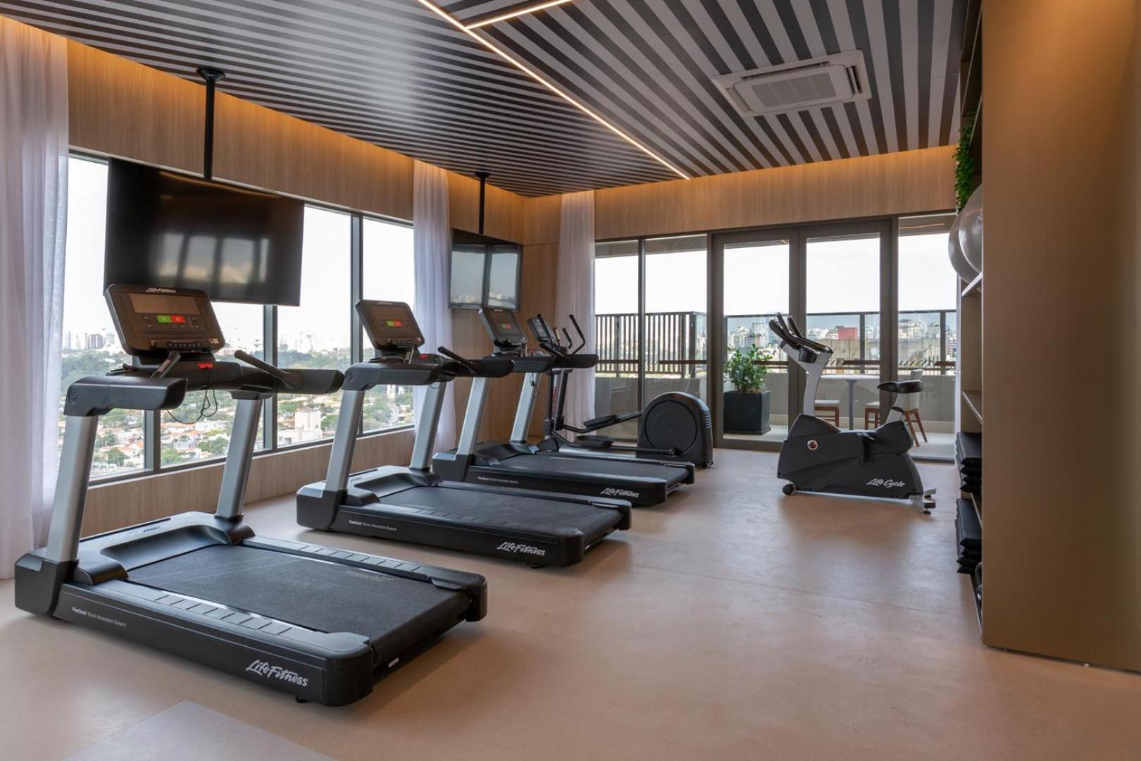 Apartamento Luxx Itaim - Homax São Paulo