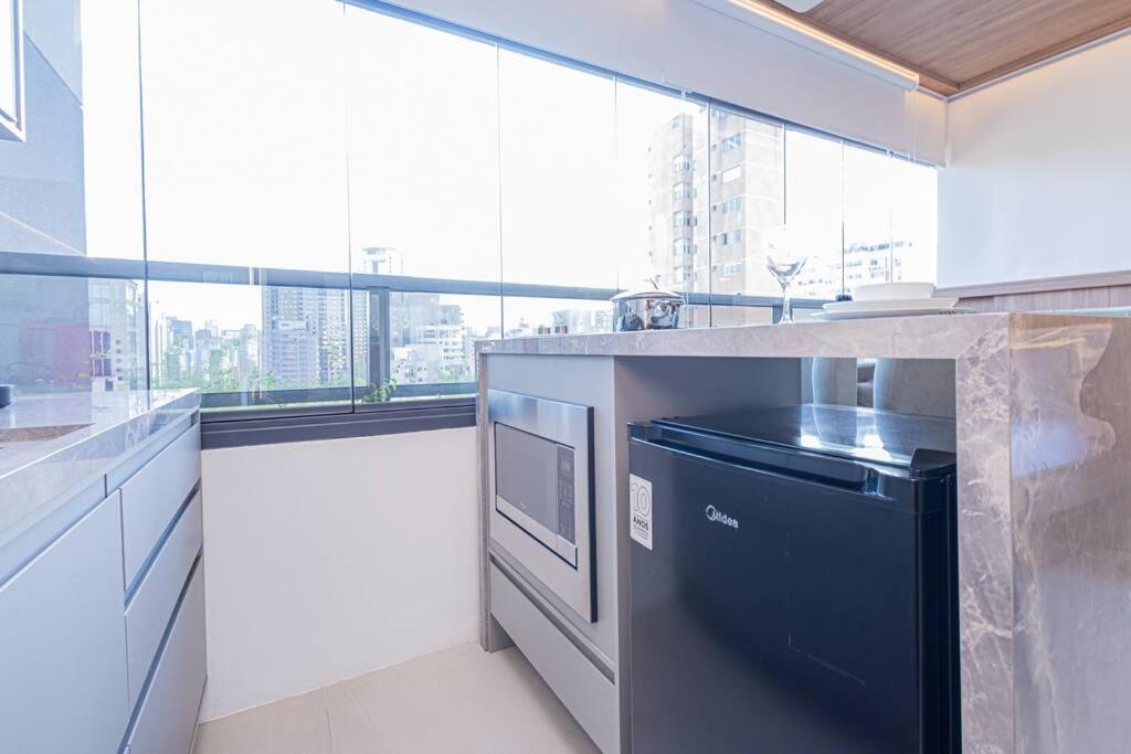 Luxx Itaim - Homax Apartamento