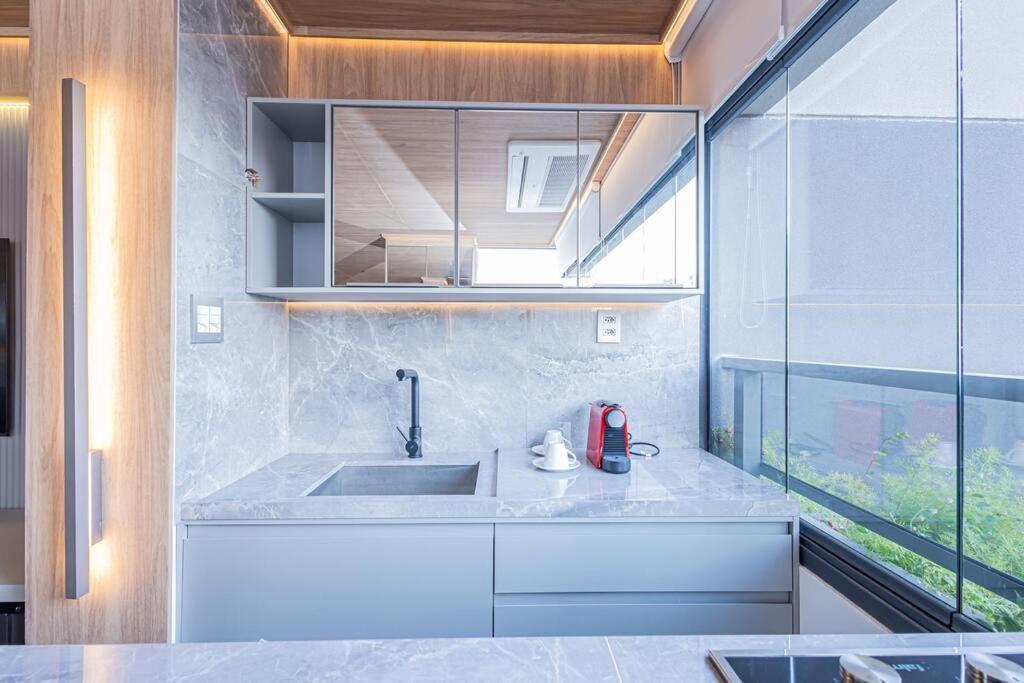 Luxx Itaim - Homax Apartamento