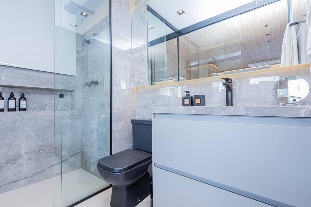 Apartamento Luxx Itaim - Homax *