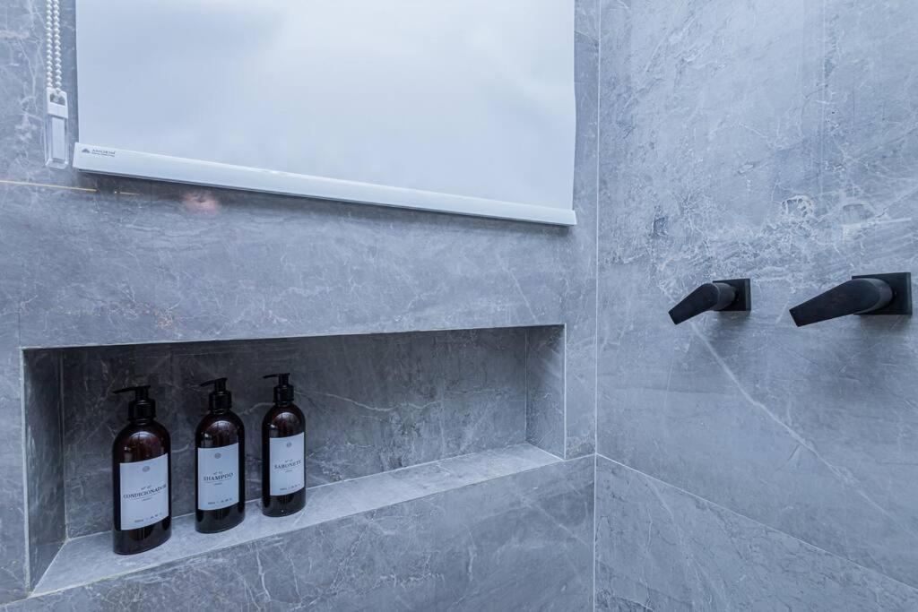 Luxx Itaim - Homax Apartamento São Paulo