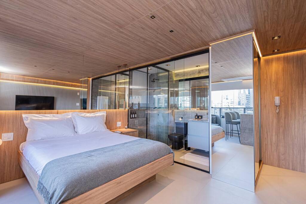 Luxx Itaim - Homax São Paulo