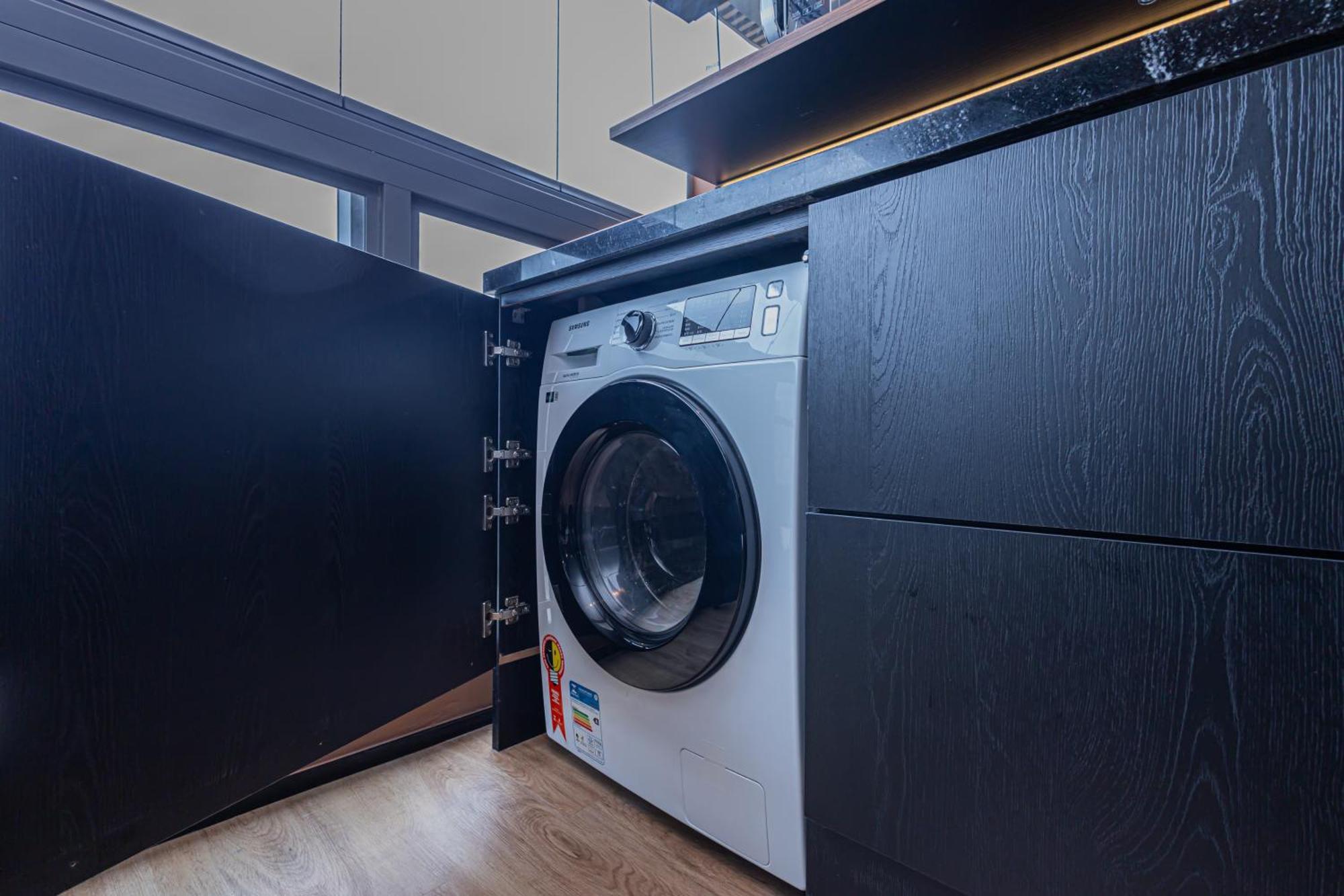 Apartamento Luxx Itaim - Homax