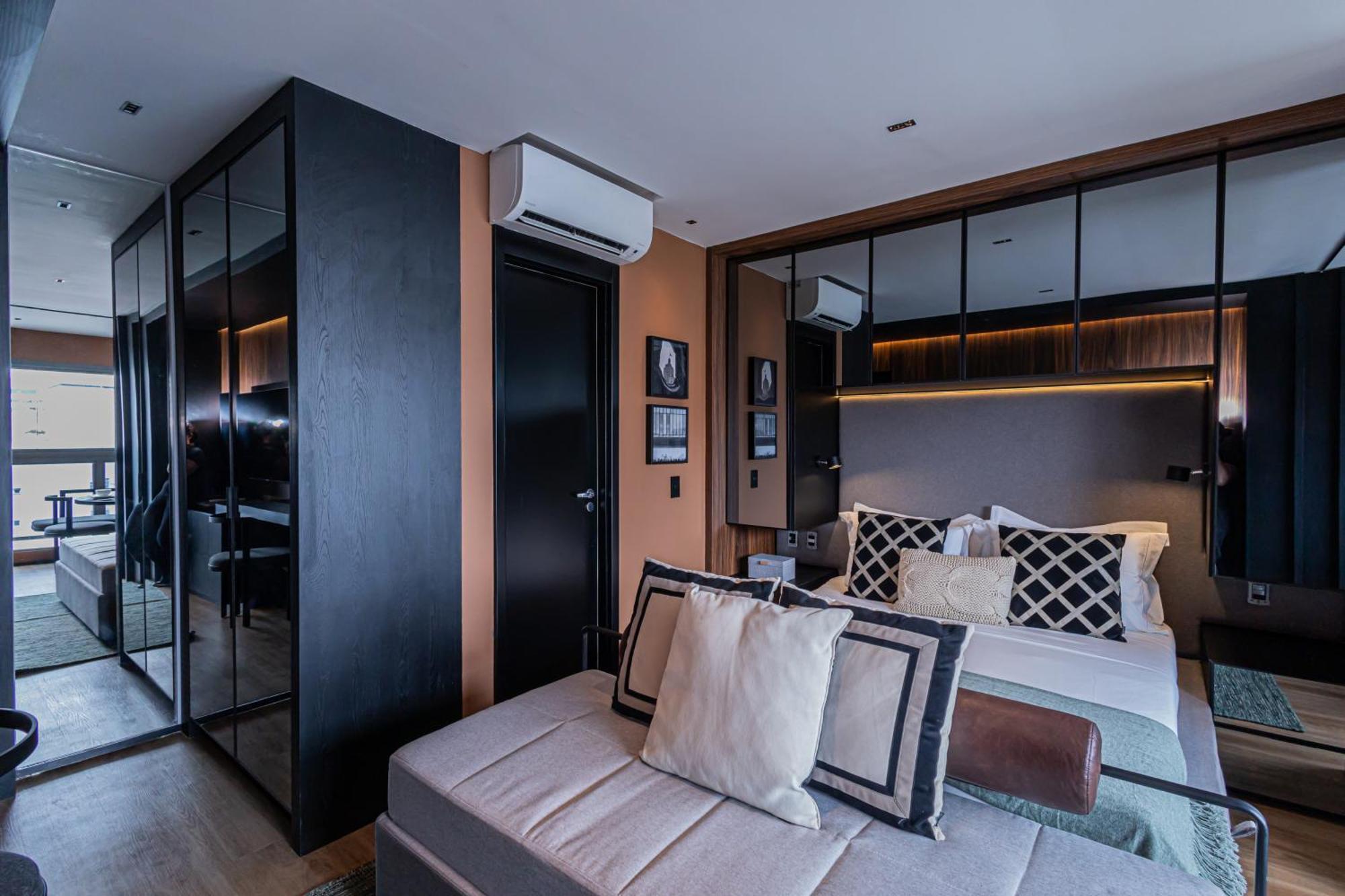 Luxx Itaim - Homax Apartamento São Paulo
