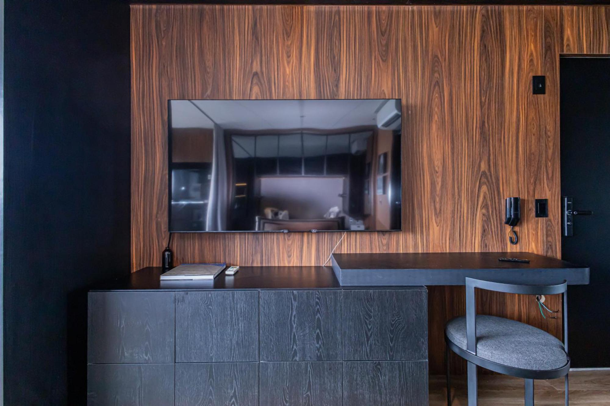 Luxx Itaim - Homax Apartamento *