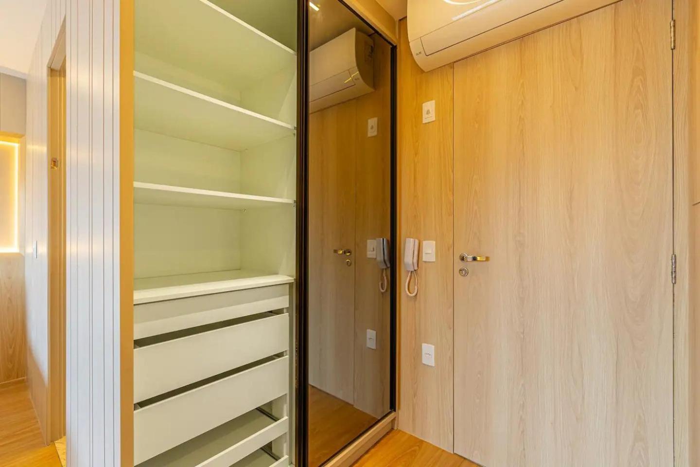 Luxx Itaim - Homax Apartamento