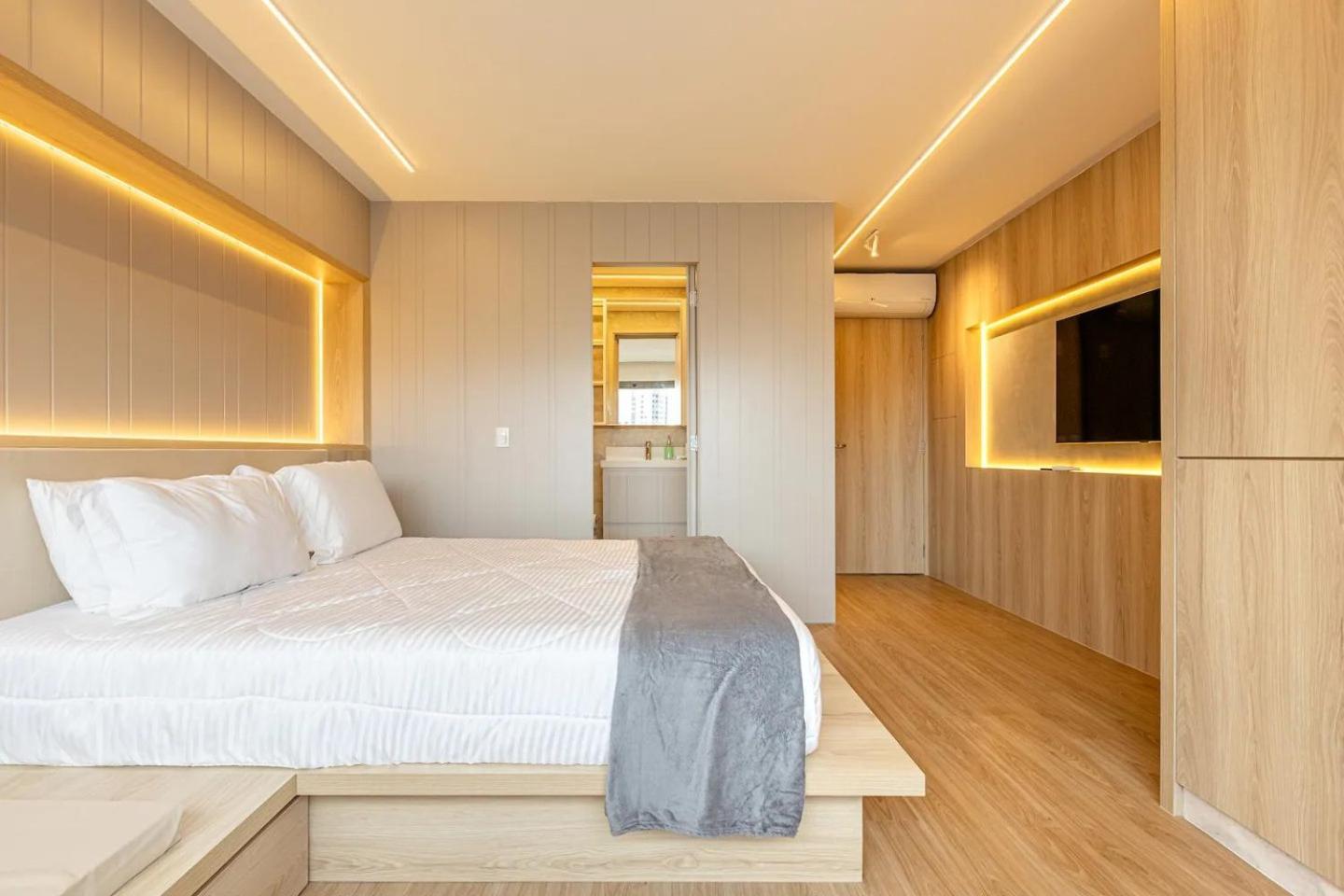 Luxx Itaim - Homax Apartamento São Paulo