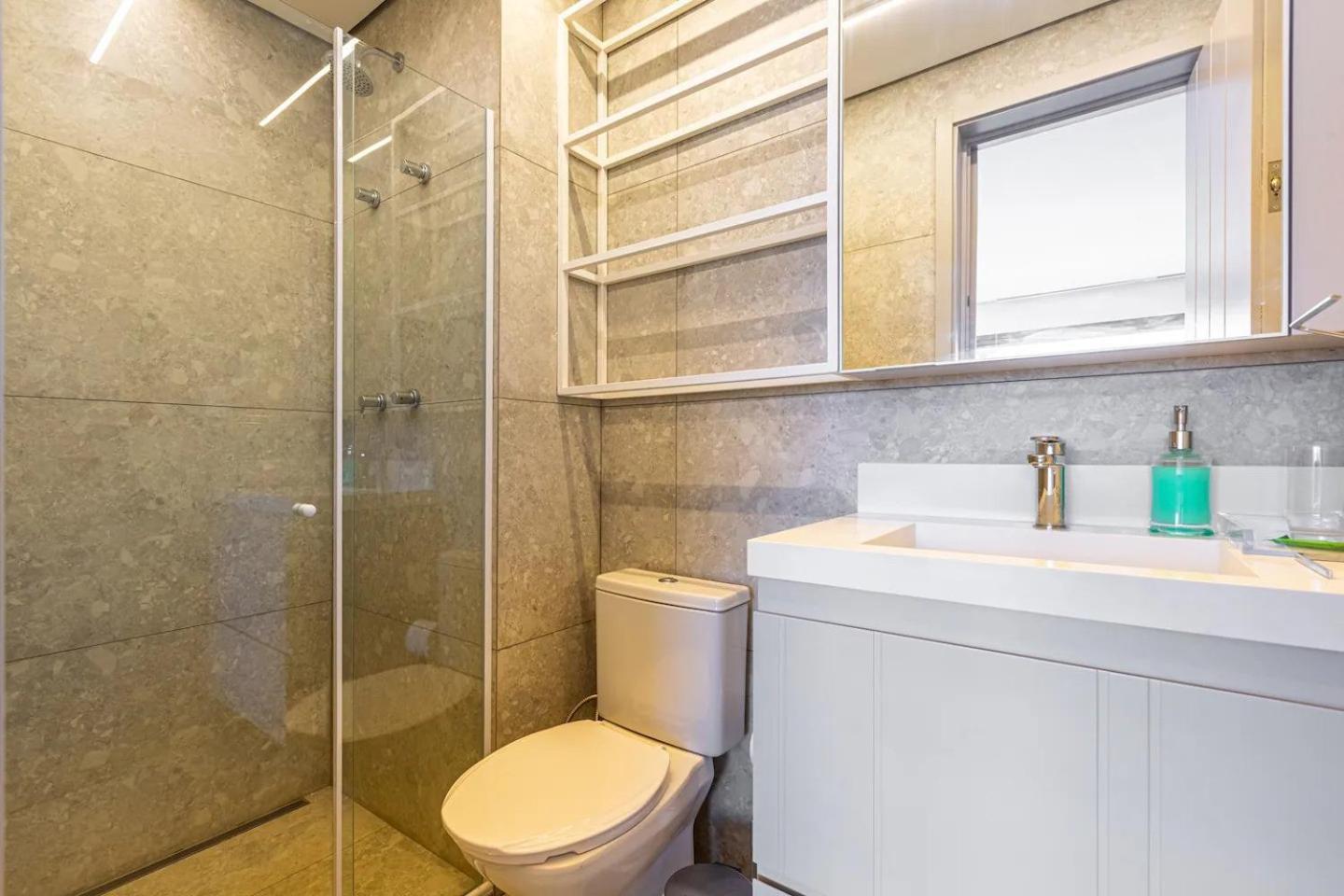 Luxx Itaim - Homax Apartamento *