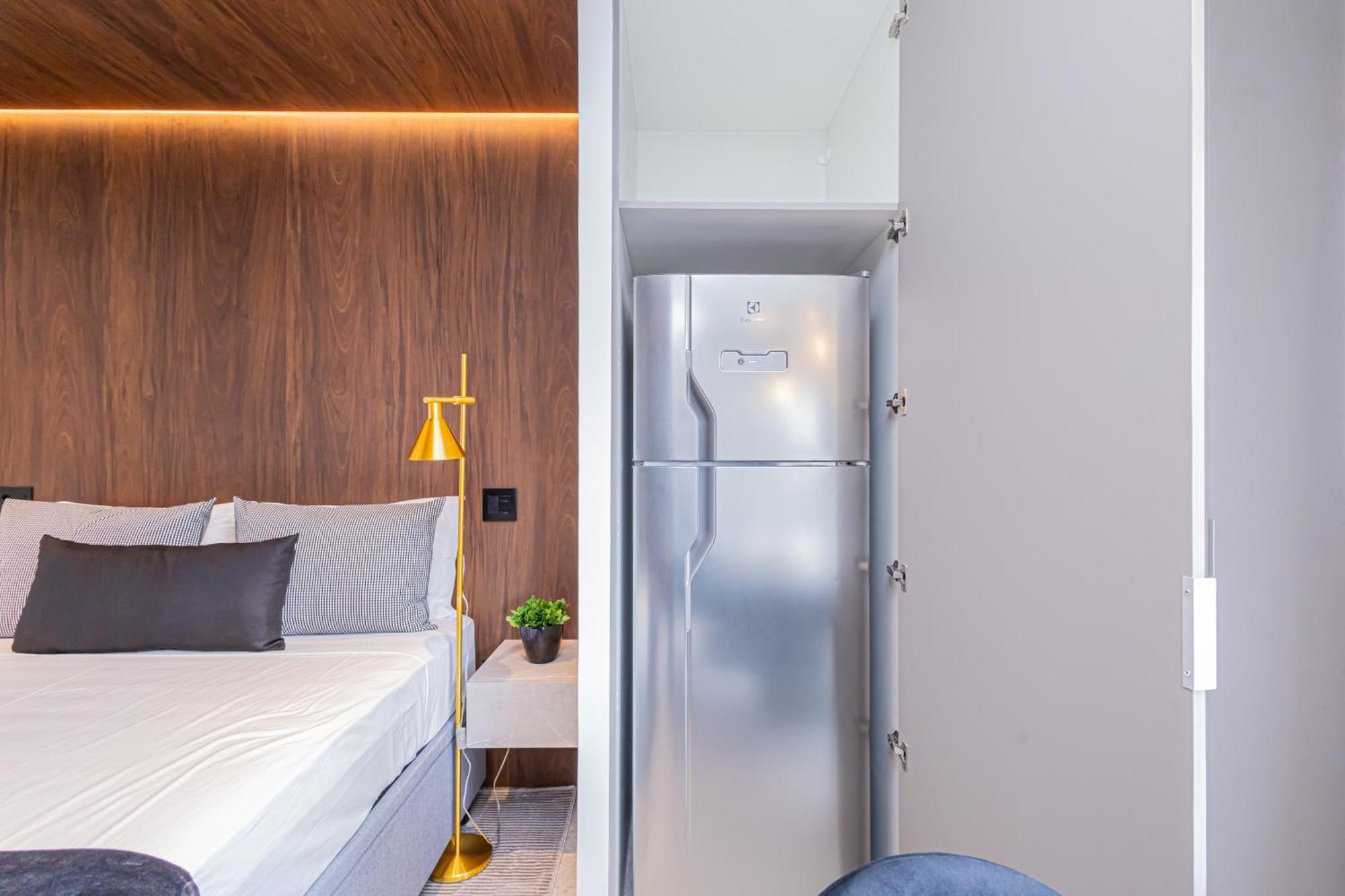 Luxx Itaim - Homax Apartamento São Paulo
