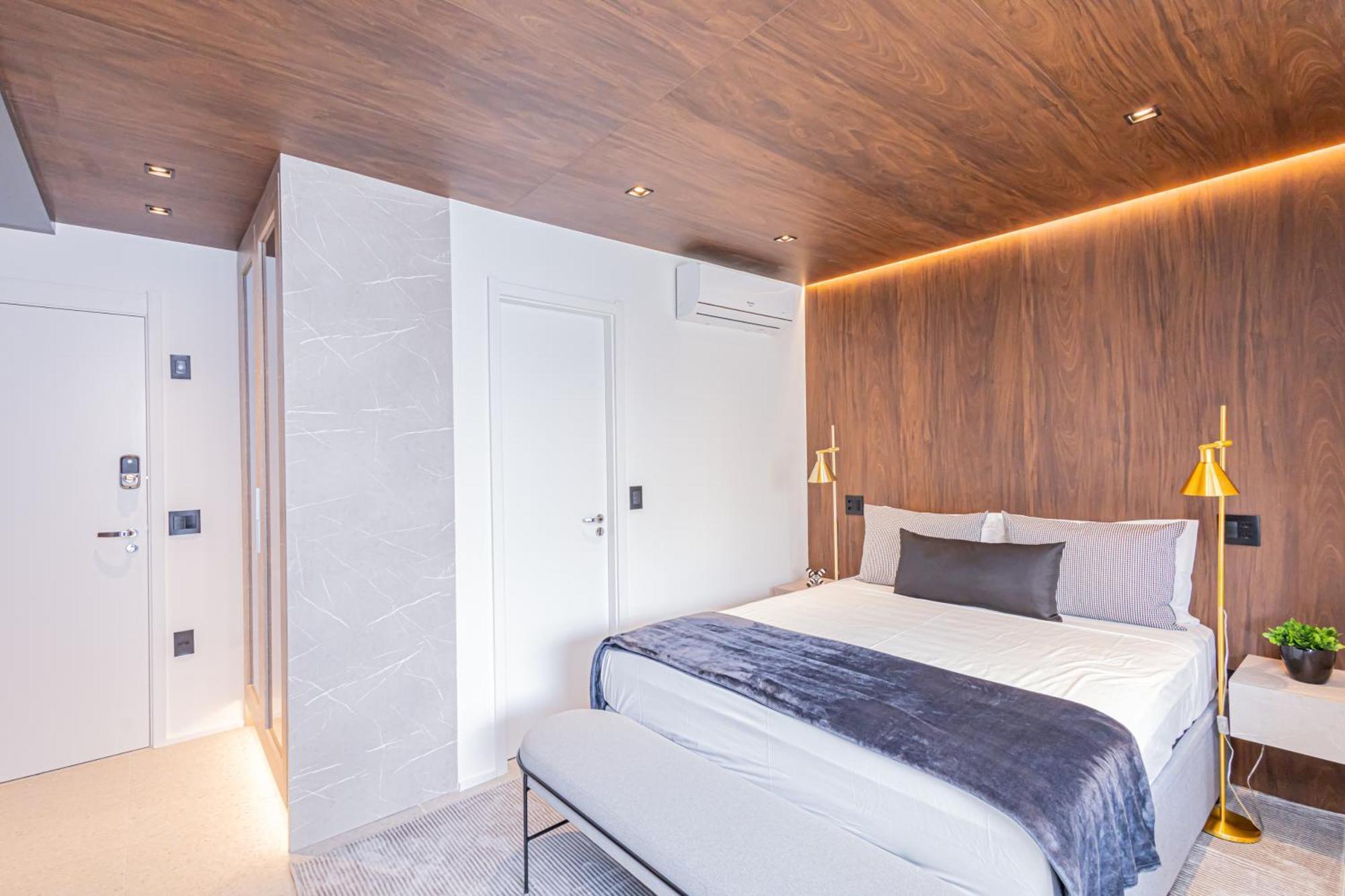 Luxx Itaim - Homax Apartamento *