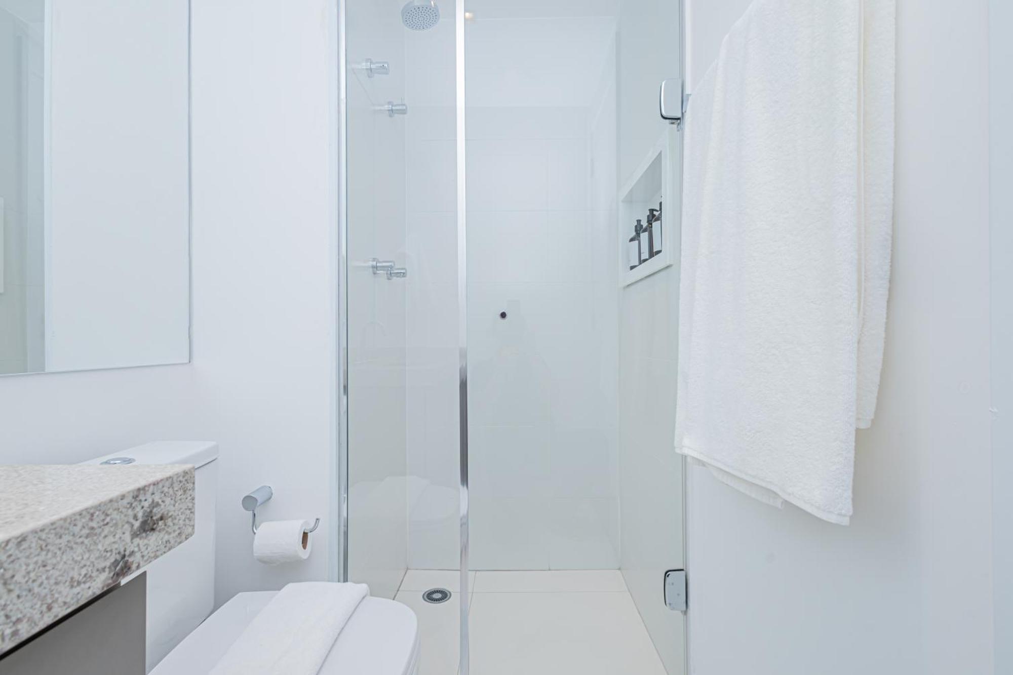 Apartamento Luxx Itaim - Homax São Paulo