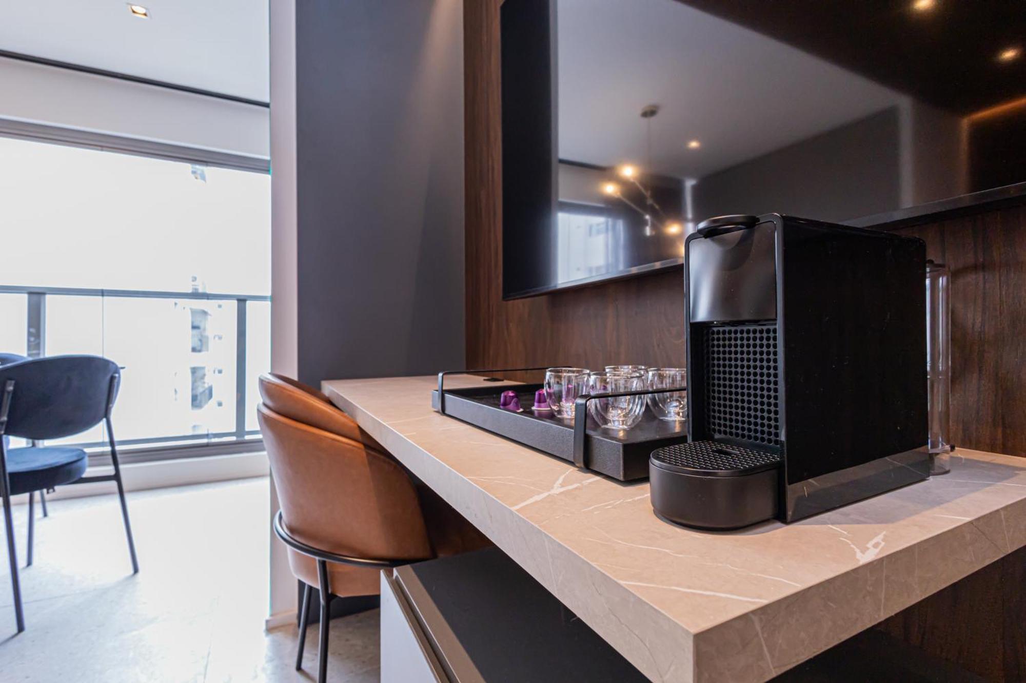 Luxx Itaim - Homax São Paulo