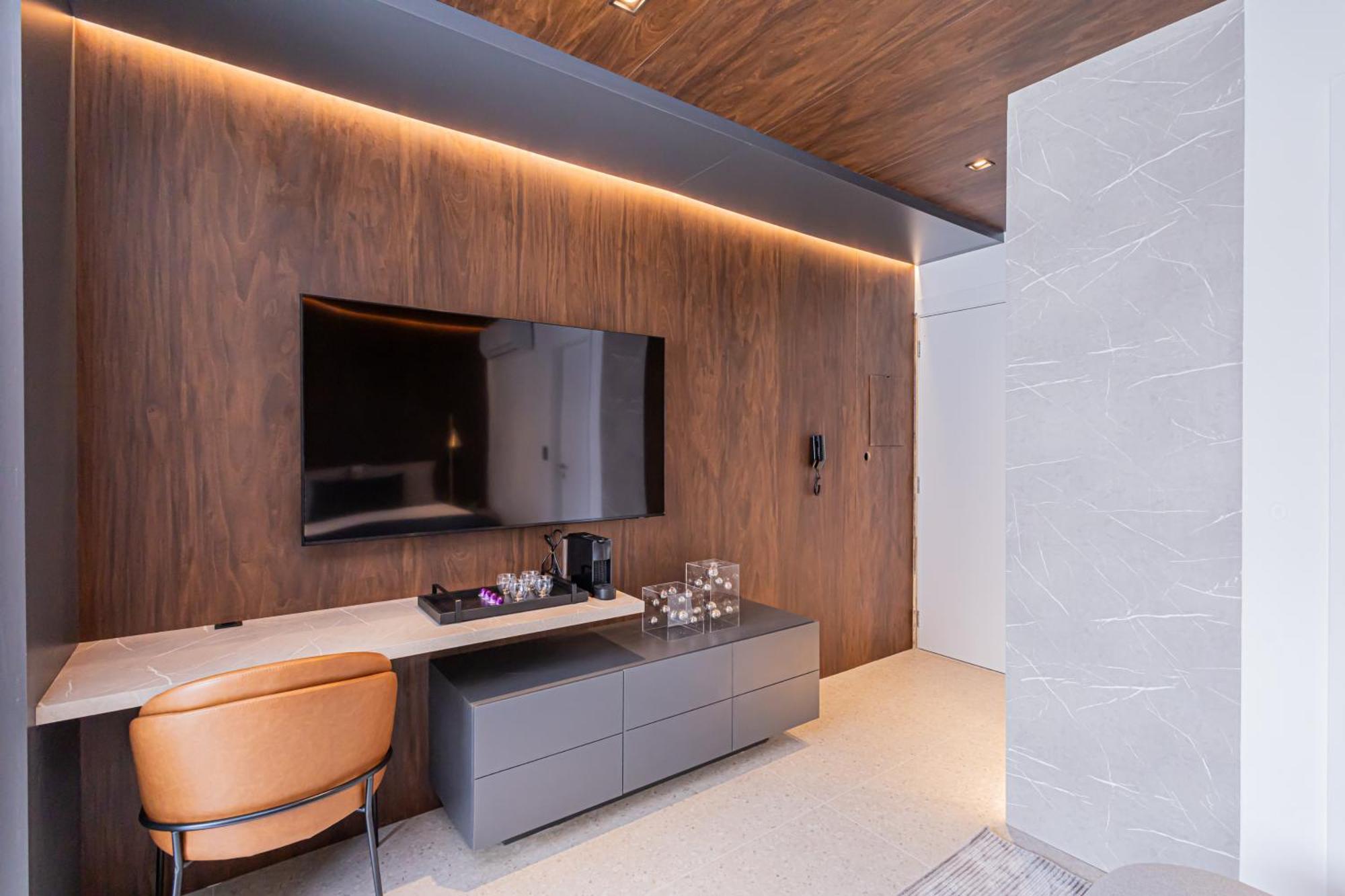 Apartamento Luxx Itaim - Homax São Paulo