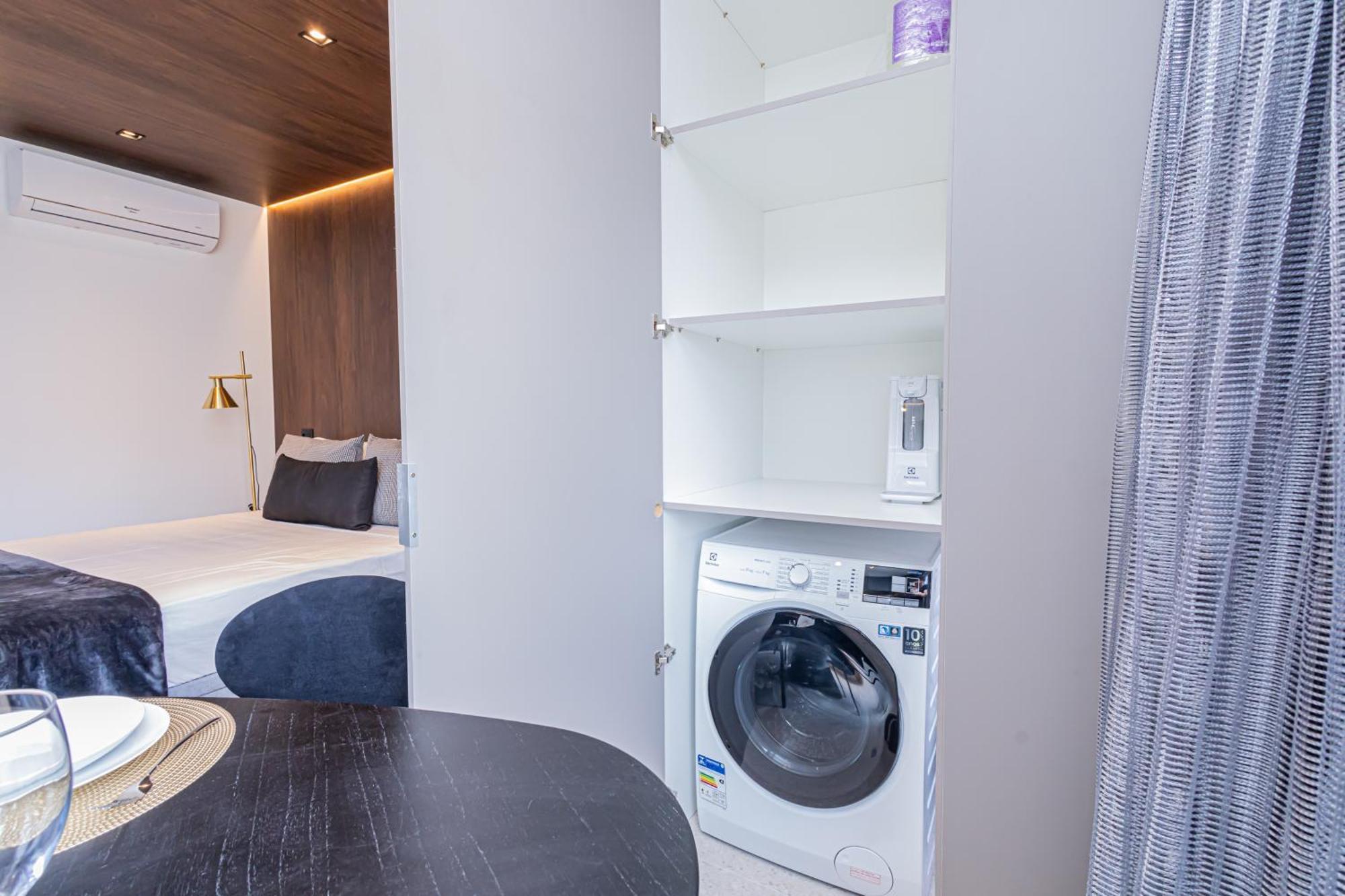 Luxx Itaim - Homax Apartamento São Paulo
