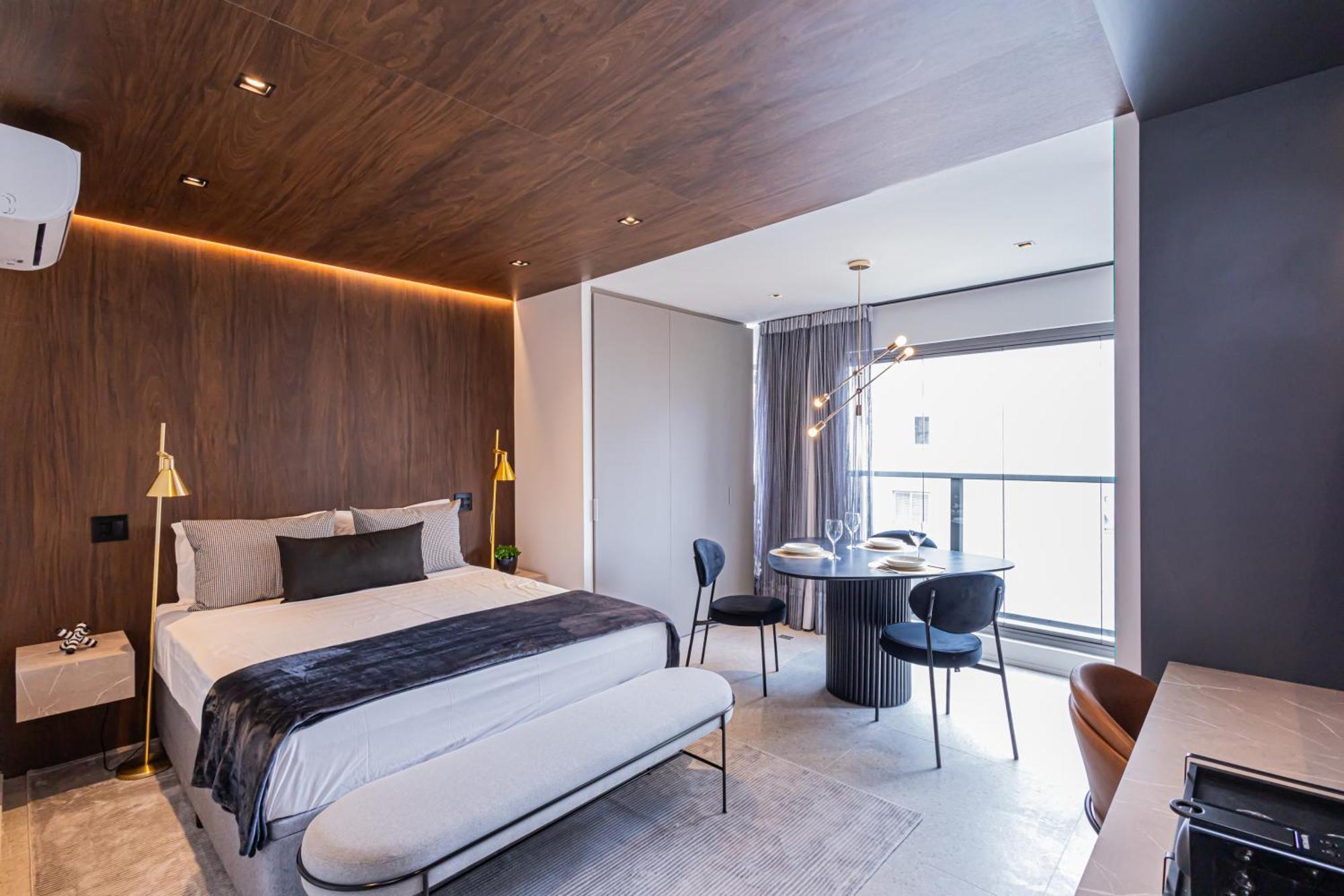 Luxx Itaim - Homax Apartamento São Paulo